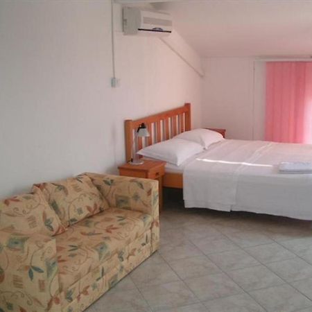 Apartments Gabrijela 比奥格勒·纳·莫鲁 外观 照片