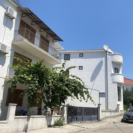 Apartments Gabrijela 比奥格勒·纳·莫鲁 外观 照片