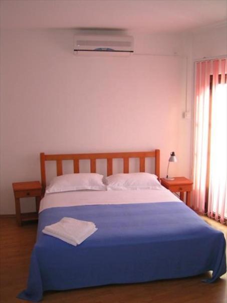 Apartments Gabrijela 比奥格勒·纳·莫鲁 外观 照片