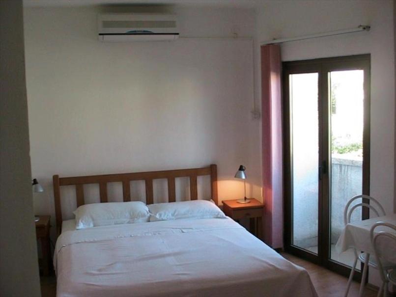 Apartments Gabrijela 比奥格勒·纳·莫鲁 外观 照片