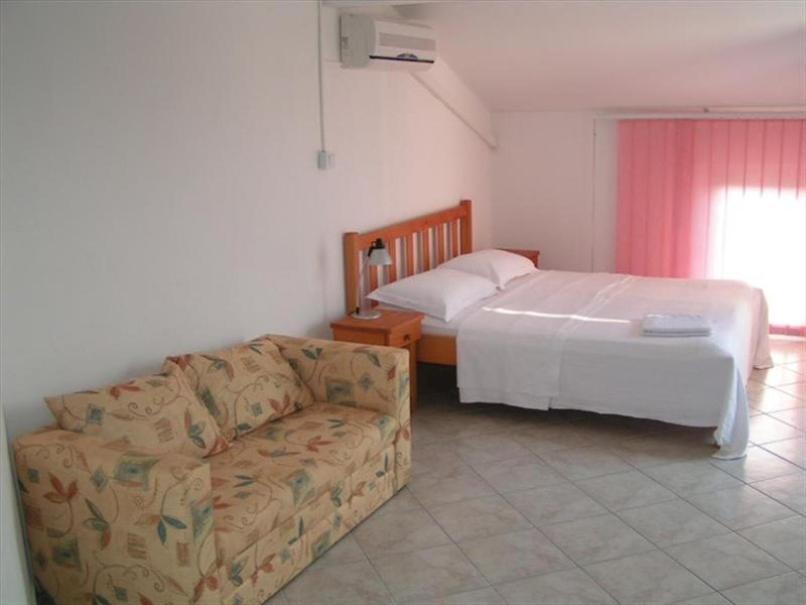 Apartments Gabrijela 比奥格勒·纳·莫鲁 外观 照片