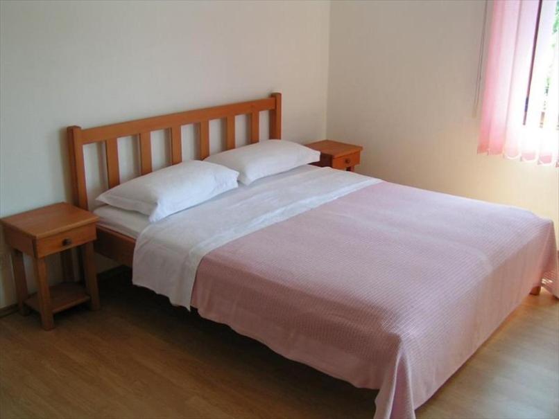 Apartments Gabrijela 比奥格勒·纳·莫鲁 外观 照片