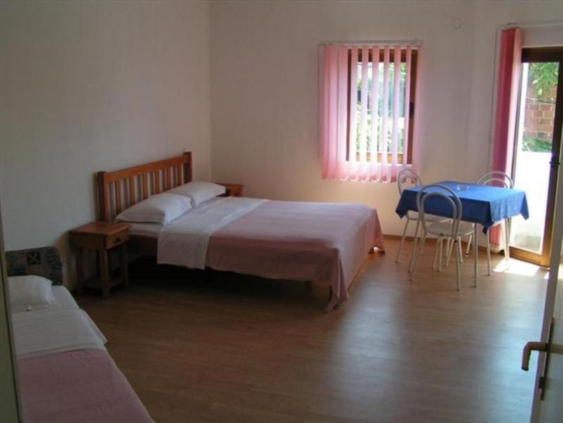 Apartments Gabrijela 比奥格勒·纳·莫鲁 外观 照片