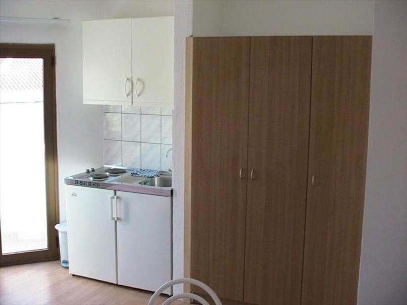 Apartments Gabrijela 比奥格勒·纳·莫鲁 外观 照片