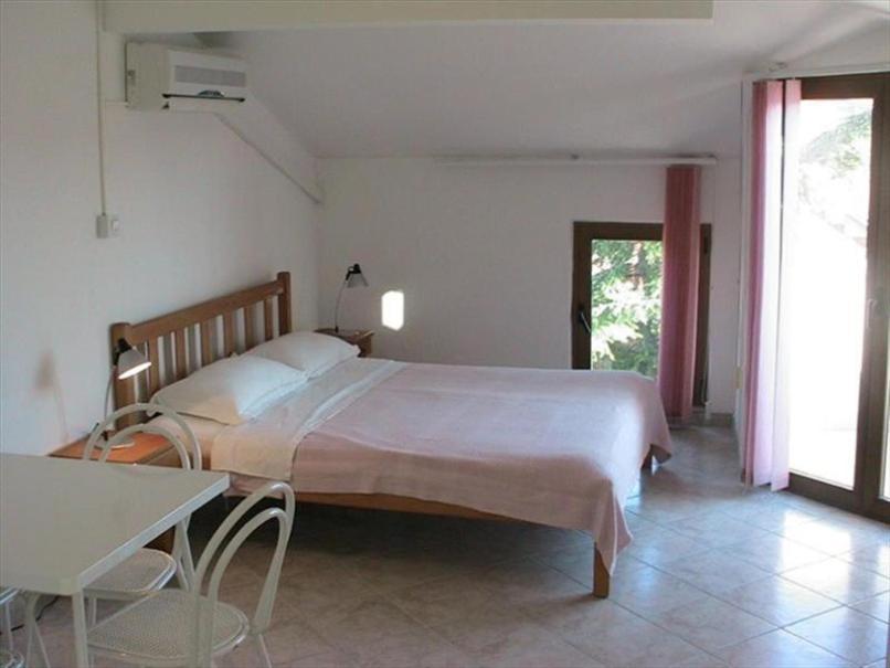 Apartments Gabrijela 比奥格勒·纳·莫鲁 外观 照片