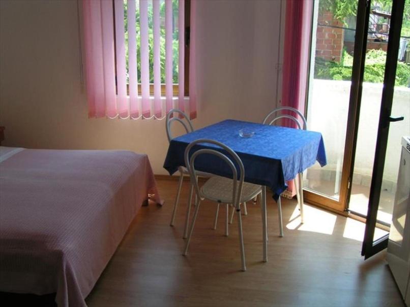 Apartments Gabrijela 比奥格勒·纳·莫鲁 外观 照片